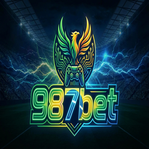 Logo 987bet